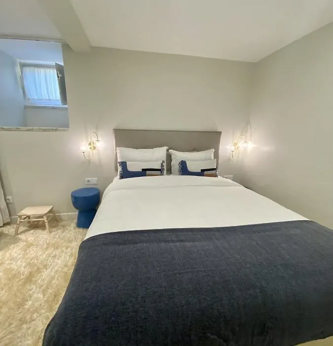 Canarios Apartments Cardal - Ll-1