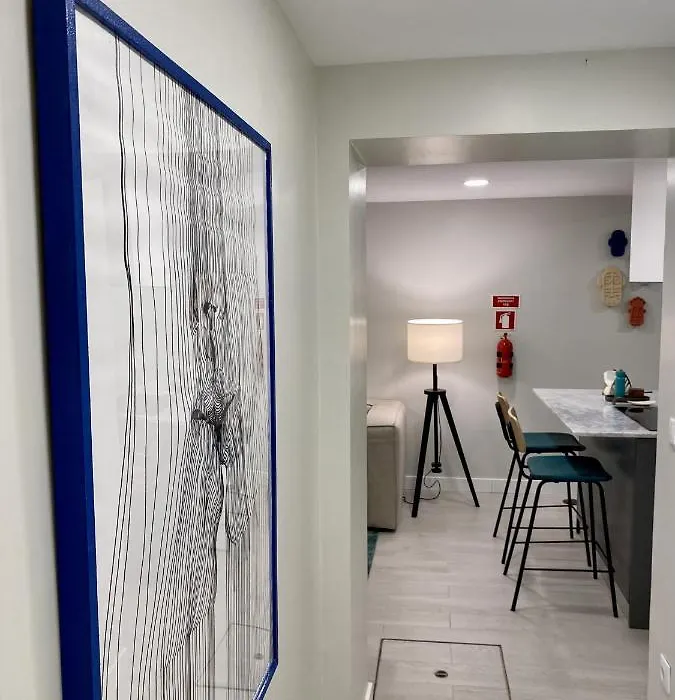 Canarios Apartments Cardal - ll-1