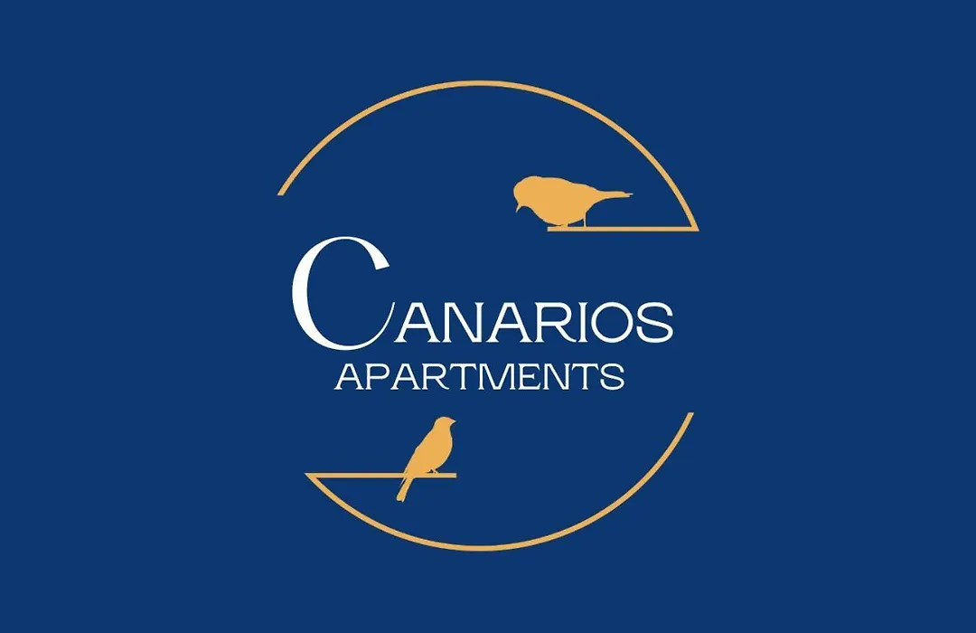 Canarios Apartments Cardal - Ll-1