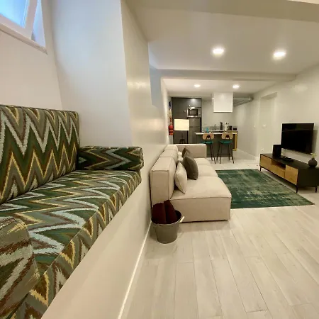 Canarios Apartments Cardal - ll-3