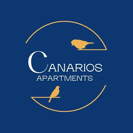 Canarios Apartments Cardal - Ll-2